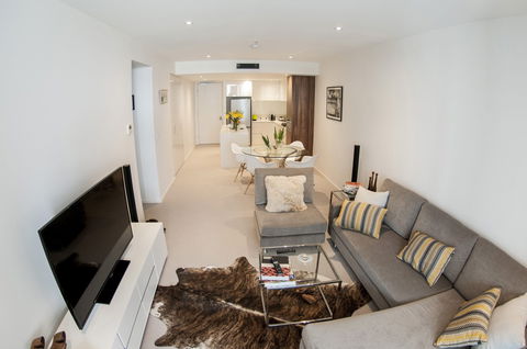 Manhattan - Canberra Executive Apartments - Hotel WA 0