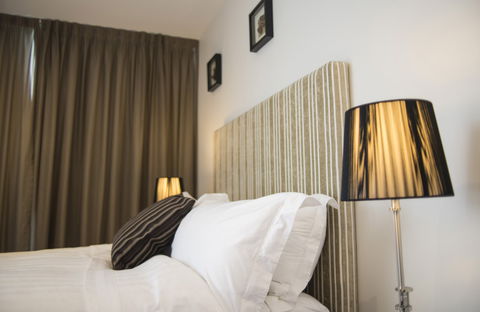 Manhattan - Canberra Executive Apartments - Hotel WA 2