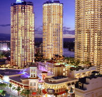 Mantra Towers of Chevron