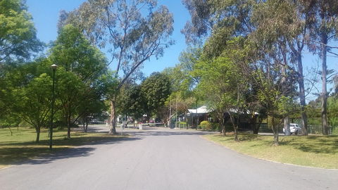 McLaren Vale Lakeside Caravan Park - Hotel WA 0