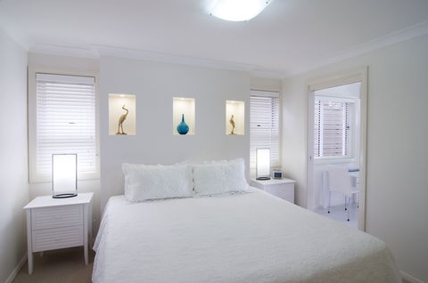 Mollymook Beach Waterfront - Hotel WA 2