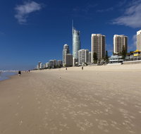 Novotel Surfers Paradise
