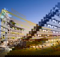 Novotel Brisbane Airport - Hotel WA