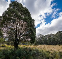Nunnock campground - Hotel WA