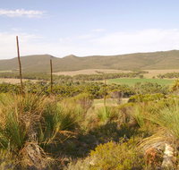 Nyroca Campsite  Group Accommodation