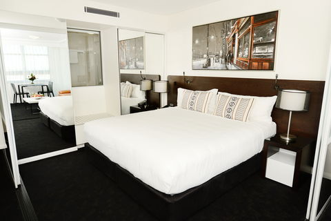 Oaks Gladstone Grand Hotel - Hotel WA 2