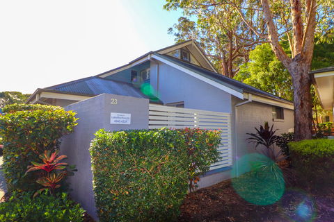 Oystercatcher Executive Villa 23 - Hotel WA 0