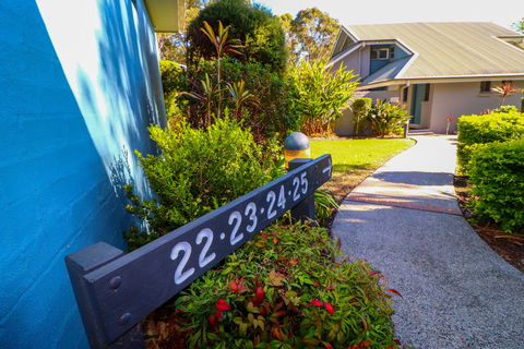 Oystercatcher Executive Villa 23 - Hotel WA 1