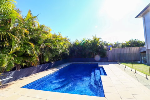 Pacific Beachhouse - Hotel WA 0