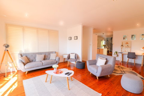 Pacific Beachhouse - Hotel WA 1