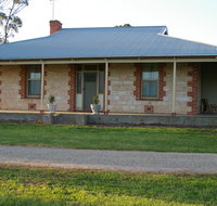 Porosa Ridge - Hotel WA