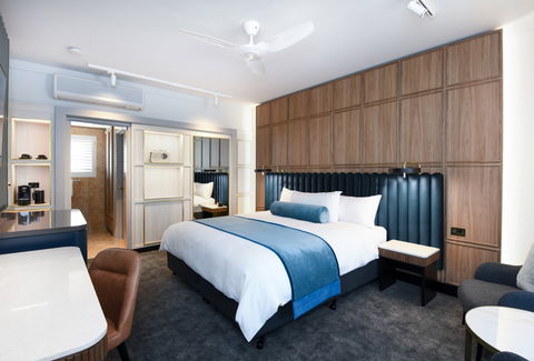 Powerhouse Hotel Tamworth By Rydges - Hotel WA 0