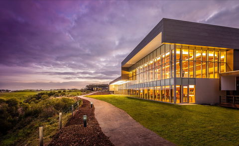 RACV Inverloch Resort - Hotel WA 0