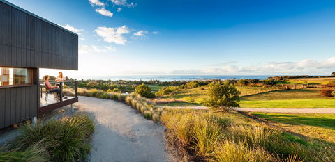 RACV Inverloch Resort - Hotel WA 1