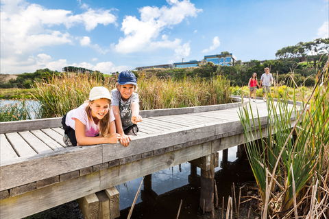 RACV Inverloch Resort - Hotel WA 2