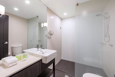 RACV/RACT Hobart Apartment Hotel - Hotel WA 0