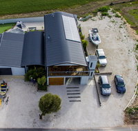 Radar's Retreat James Well Beach Yorke Peninsula - Hotel WA