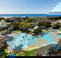 Ramada by Wyndham Marcoola Beach - Hotel WA