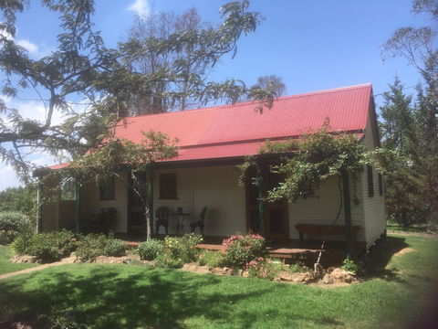 Red Hill Cottage - Hotel WA 0