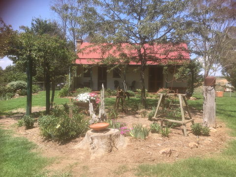 Red Hill Cottage - Hotel WA 2