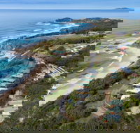 Reflections Holiday Parks Nambucca Heads