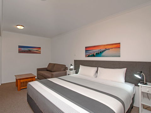 River Street Motel - Hotel WA 0