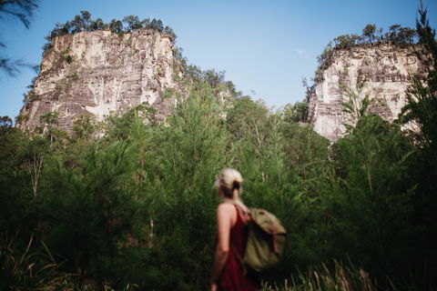 Sandstone Park Carnarvon Gorge - Hotel WA 0