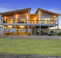 Sceale Bay Seaview Escape