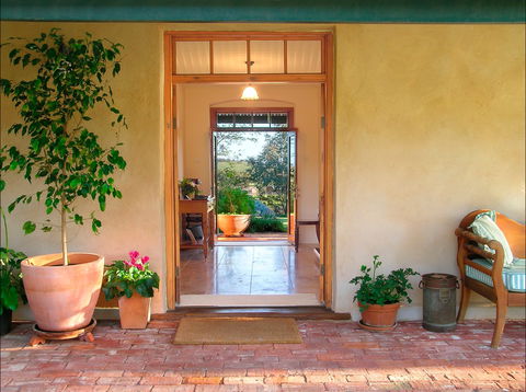Seppeltsfield Vineyard Cottage - Hotel WA 1