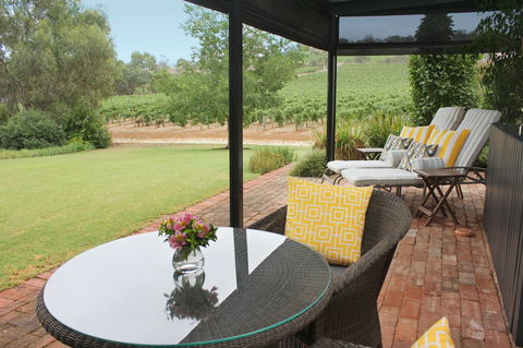 Seppeltsfield Vineyard Cottage - Hotel WA 2