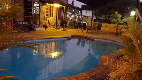Shakespeare Motel - Hotel WA 2