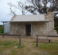 Shepherds Hut