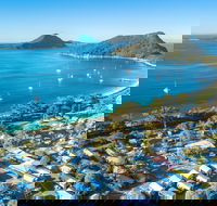 Shoal Bay Holiday Park - Hotel WA