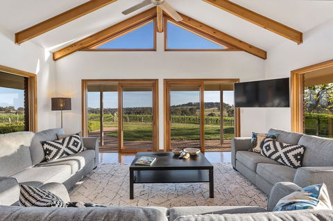Simon Tolley Lodge - Hotel WA 0