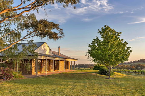 Simon Tolley Lodge - Hotel WA 1
