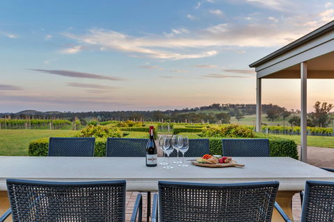 Simon Tolley Lodge - Hotel WA 2