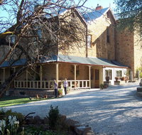 Stanley Grammar Country House