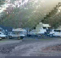 Stony Creek Bush Camp Caravan Park - Hotel WA