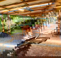 Sunbaker Beach House - Hotel WA