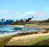 Sur le Sable - Hotel WA