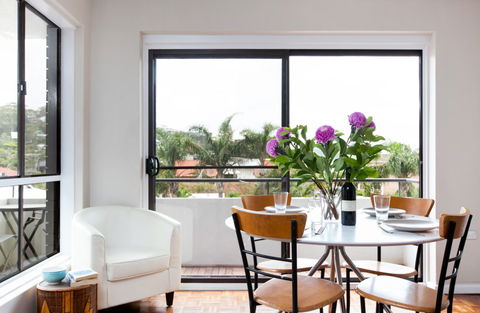 The Beachside Apartment - Hotel WA 0
