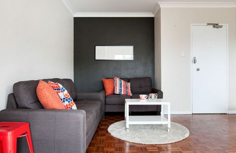 The Beachside Apartment - Hotel WA 1