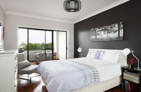 The Beachside Apartment - Hotel WA 2