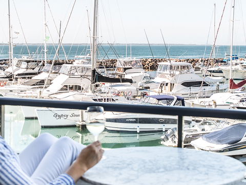 The Anchorage Hotel And Spa - Hotel WA 2