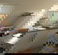 The Friendly Chat Bed and Breakfast and Self-contained Accommodation - Hotel WA