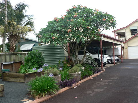The Friendly Chat Bed And Breakfast And Self-contained Accommodation - Hotel WA 1