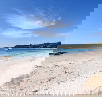 The White House Jervis Bay - Hotel WA