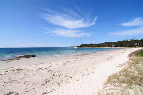 The White House Jervis Bay - Hotel WA 0