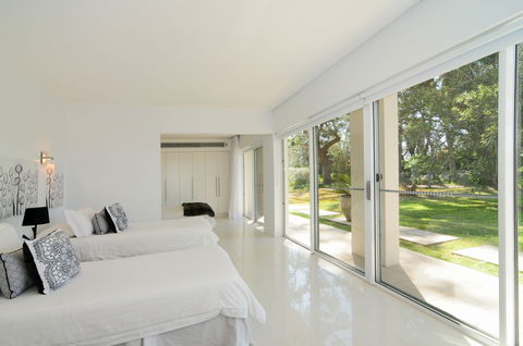 The White House Jervis Bay - Hotel WA 1