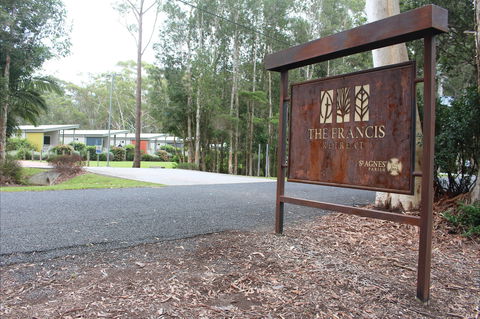 The Francis Retreat - Bonny Hills - Hotel WA 0